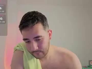 maatt_de_luca from Chaturbate