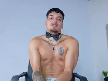 maax_steel_ from Chaturbate is Freechat
