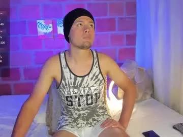 maax_taylor01 from Chaturbate