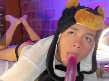 maax_taylor01 from Chaturbate