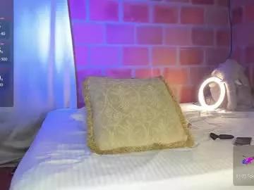 maax_taylor01 from Chaturbate