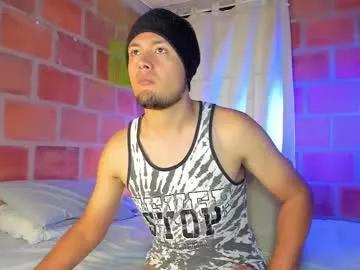 maax_taylor01 from Chaturbate