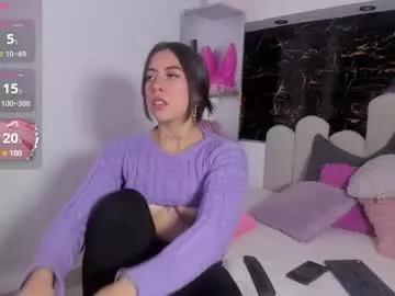 maazikeen from Chaturbate