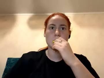 mabelseemer on Chaturbate