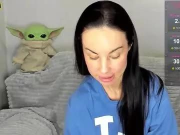 mabuhay_girl from Chaturbate is Freechat