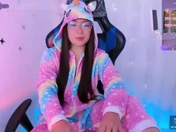 maca_rena_ from Chaturbate