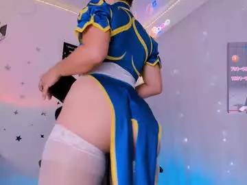 maca_rena_ from Chaturbate