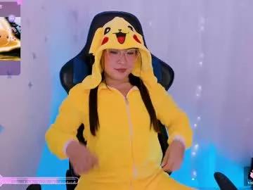 maca_rena_ from Chaturbate