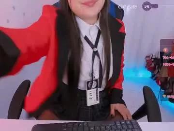 maca_rena_ from Chaturbate