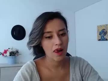 macarenax from Chaturbate