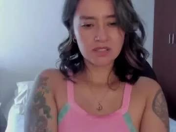 macarenax from Chaturbate