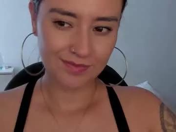 macarenax from Chaturbate