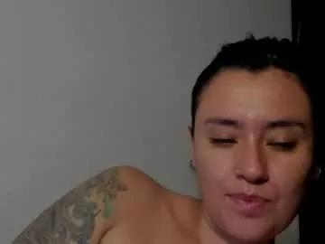 macarenax from Chaturbate