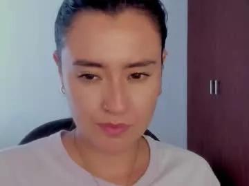 macarenax from Chaturbate