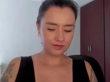 macarenax from Chaturbate