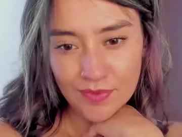 macarenax from Chaturbate