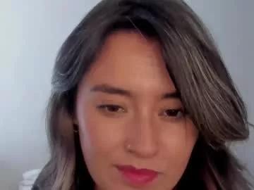 macarenax from Chaturbate