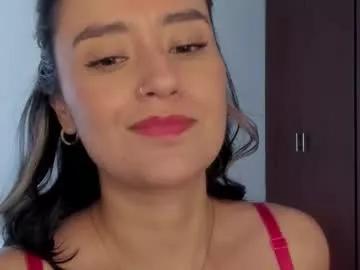 macarenax from Chaturbate