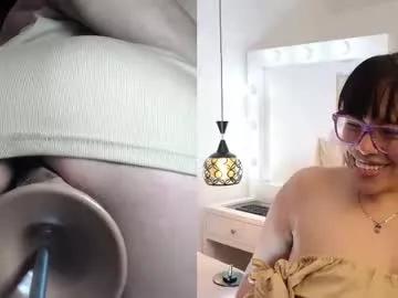 macarendaniels from Chaturbate