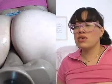 macarendaniels from Chaturbate