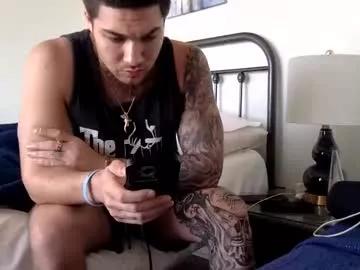 macccx69 from Chaturbate