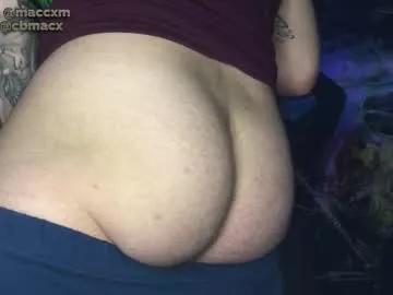 macccx69 from Chaturbate
