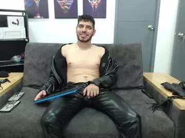 mack_daniels from Chaturbate is Freechat