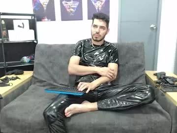 mack_daniels from Chaturbate is Freechat