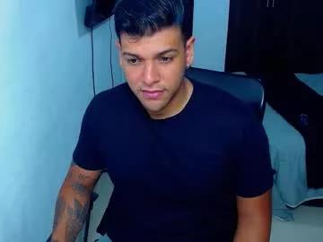 mack_demon from Chaturbate is Freechat