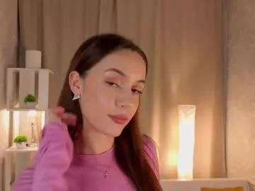 mackenzieohanley from Chaturbate is Freechat