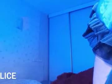 madalicexxx from Chaturbate is Freechat