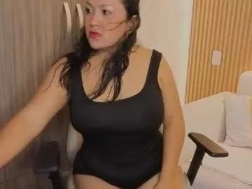madam_hott from Chaturbate