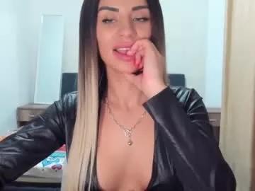madam_jesse from Chaturbate
