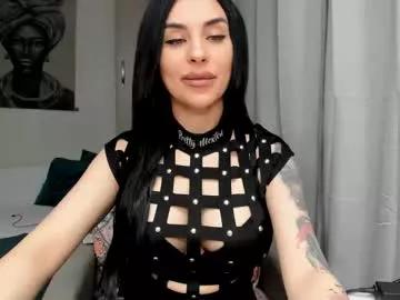 madam_jesse from Chaturbate