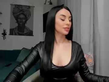 madam_jesse from Chaturbate