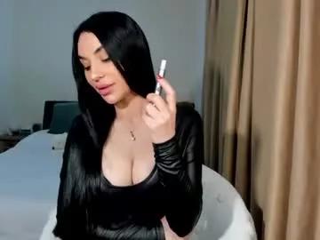 madam_jesse from Chaturbate