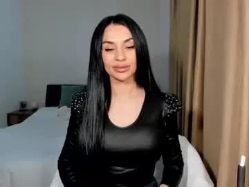 madam_jesse from Chaturbate