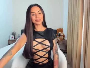 madam_jesse from Chaturbate