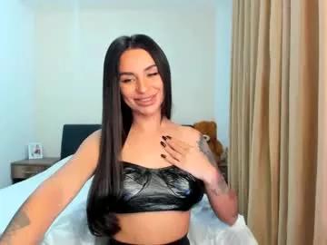 madam_jesse from Chaturbate
