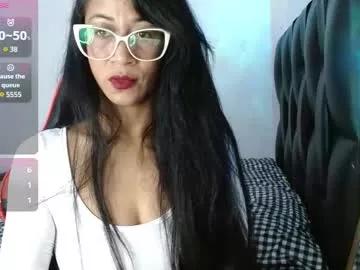Madam_klauss webcams show profile image 