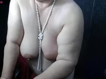 madam_sanjanne from Chaturbate