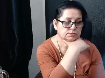madam_sanjanne from Chaturbate