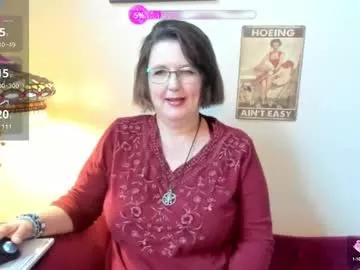 madam_verity from Chaturbate