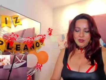 madame_angelic_ from Chaturbate is Freechat