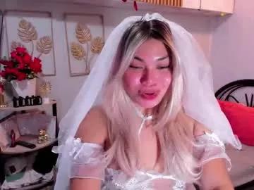 madame_ivy from Chaturbate