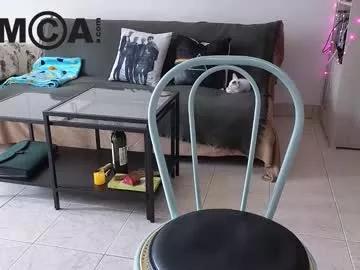 madame_lia from Chaturbate