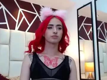 madame_lilith from Chaturbate