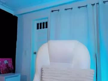 madame_lilith from Chaturbate