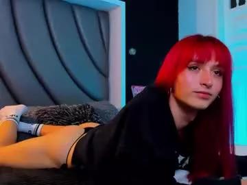 madame_lilith from Chaturbate