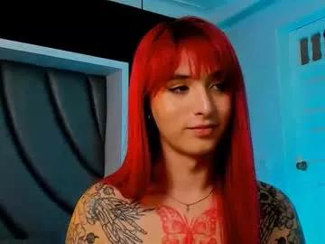 madame_lilith from Chaturbate